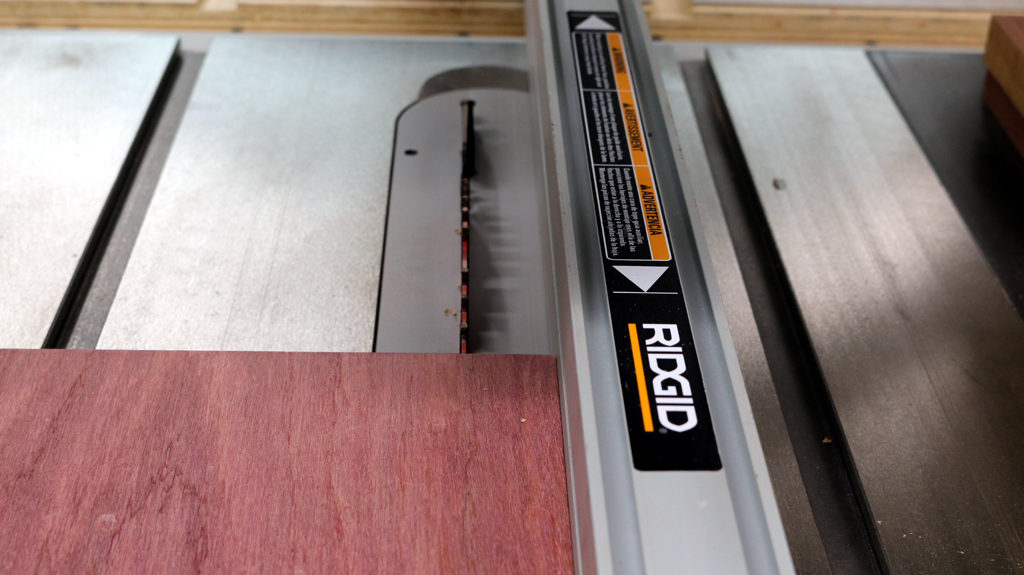 Make a Cutting Board