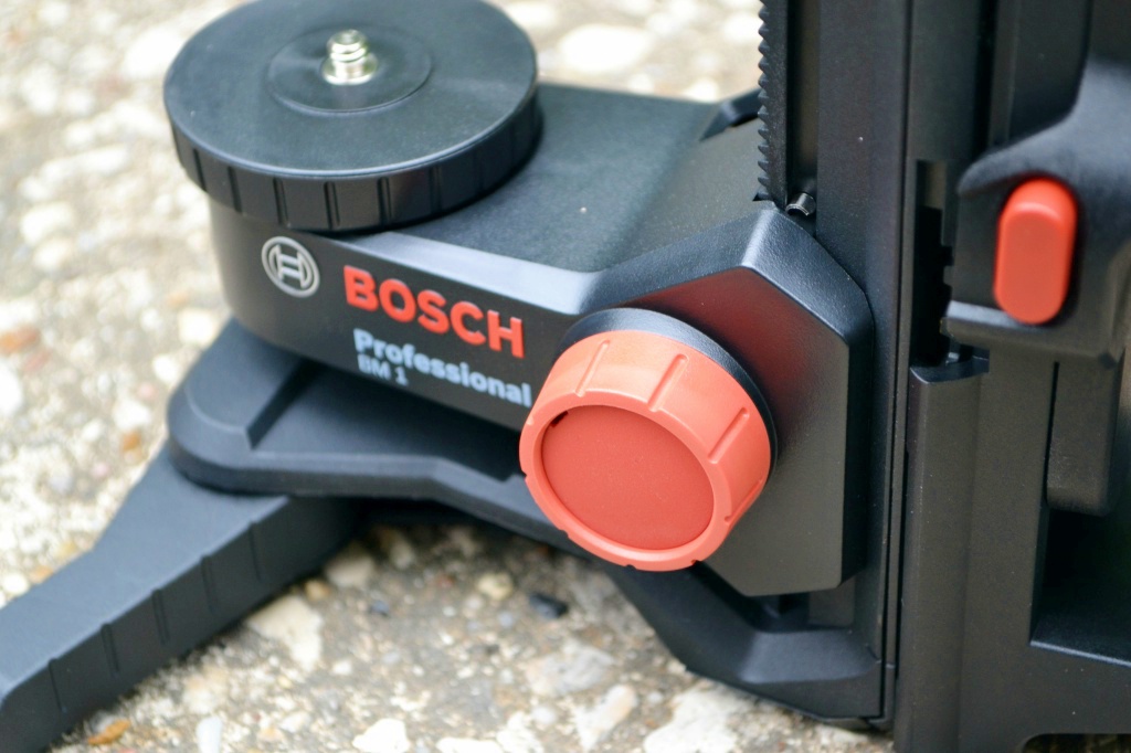 Bosch 360 Laser Review