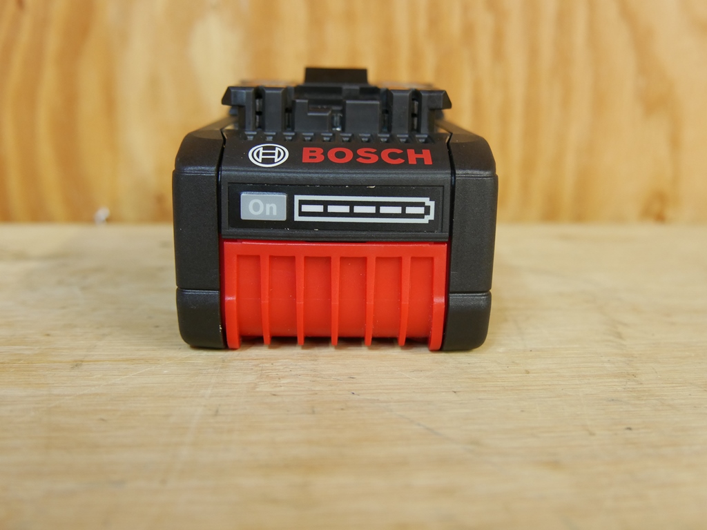 Bosch Core Batteries