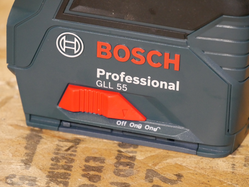 Bosch VISIMAX Lasers Review