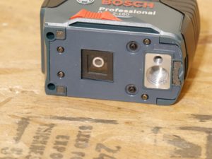 Bosch VISIMAX Lasers Review
