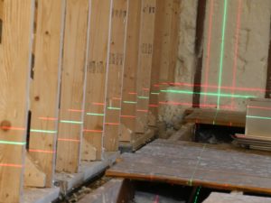 Bosch VISIMAX Lasers Review