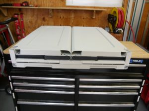 HDX Utility Base Cabinet Review