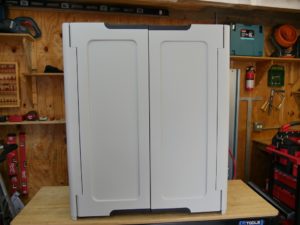 HDX Utility Base Cabinet Review
