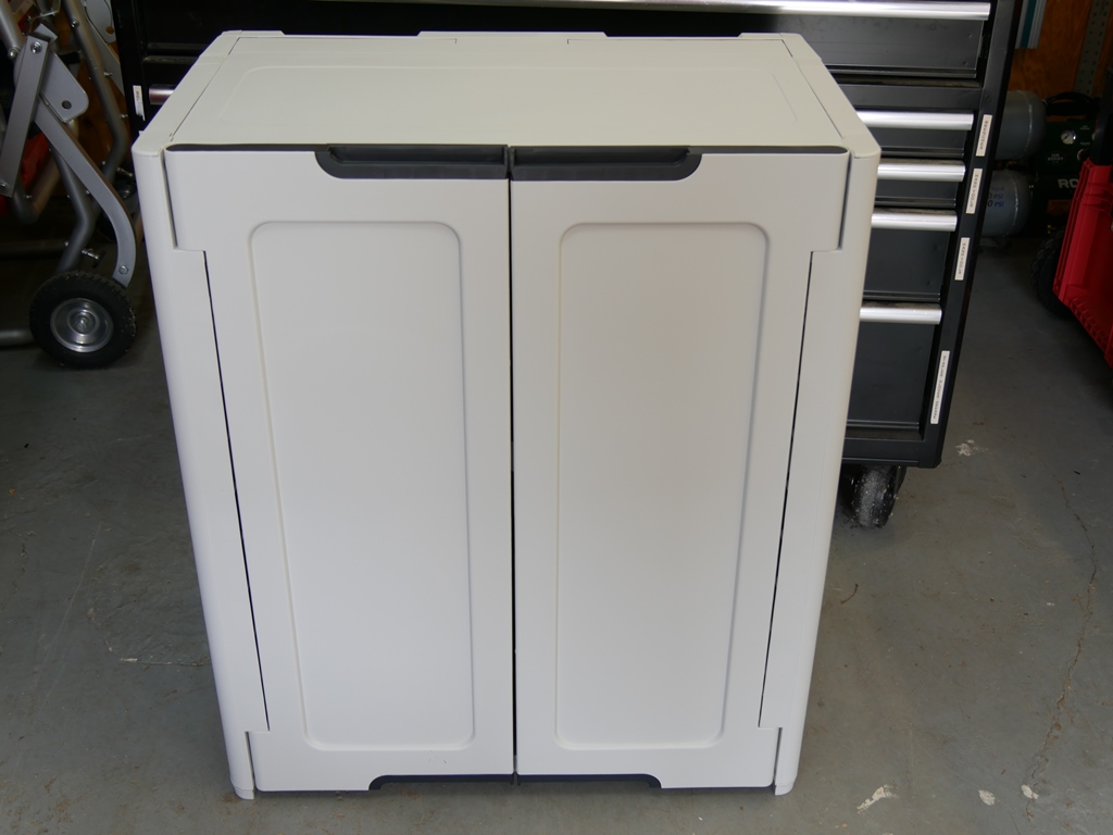 HDX Utility Base Cabinet Review