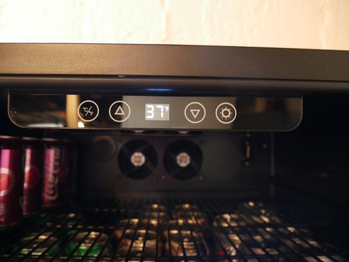 Newair Beverage Cooler Review Tools In Action Power Tool Reviews