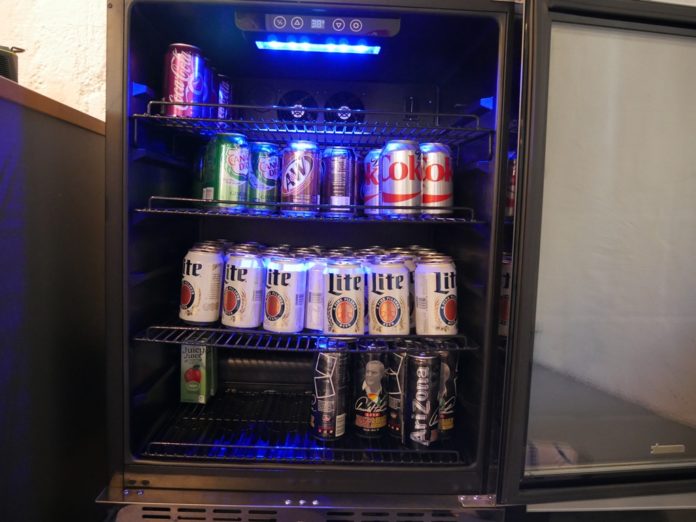 Newair Beverage Cooler Review Tools In Action Power Tool Reviews