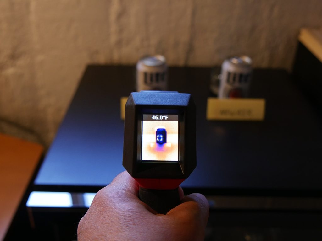 Newair Beverage Cooler Review