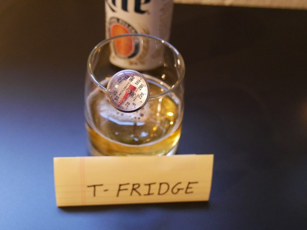 Newair Beverage Cooler Review