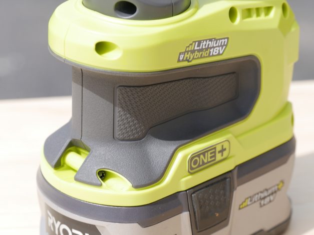 Ryobi Project Light Review - Tools In Action - Power Tool Reviews