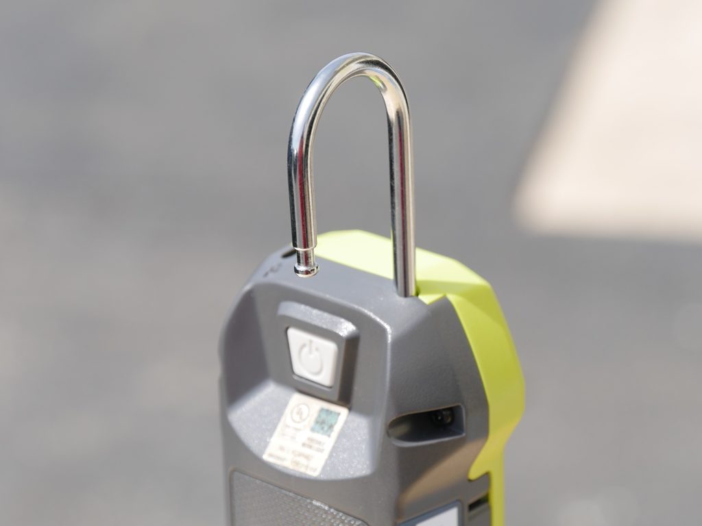 Ryobi Project Light Review