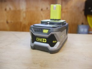 Ryobi Vacuum Review