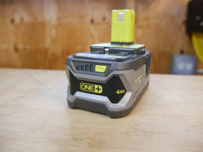 Ryobi Vacuum Review Tools In Action Power Tool Reviews