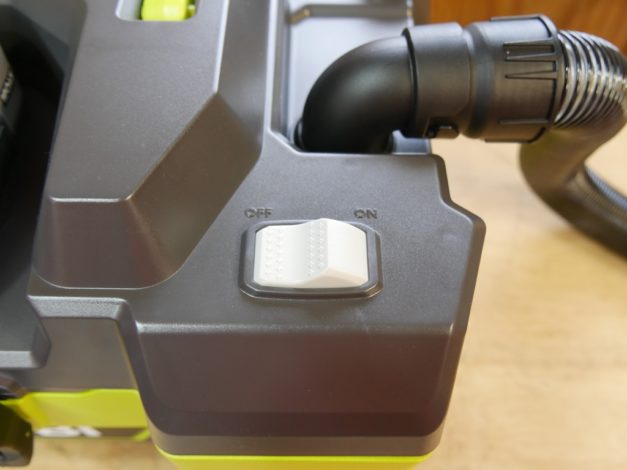 Ryobi Vacuum Review - Tools In Action - Power Tool Reviews