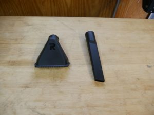 Ryobi Vacuum Review