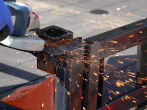Bosch 18V Cordless Grinder Review Overview