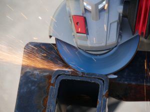 Bosch 18V Cordless Grinder Review Overview