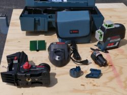 Bosch 360 Green Laser Review 03