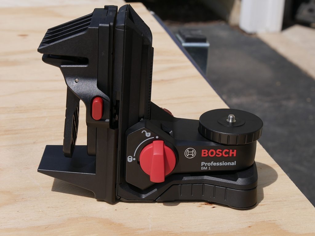 Bosch 360 Green Laser Review