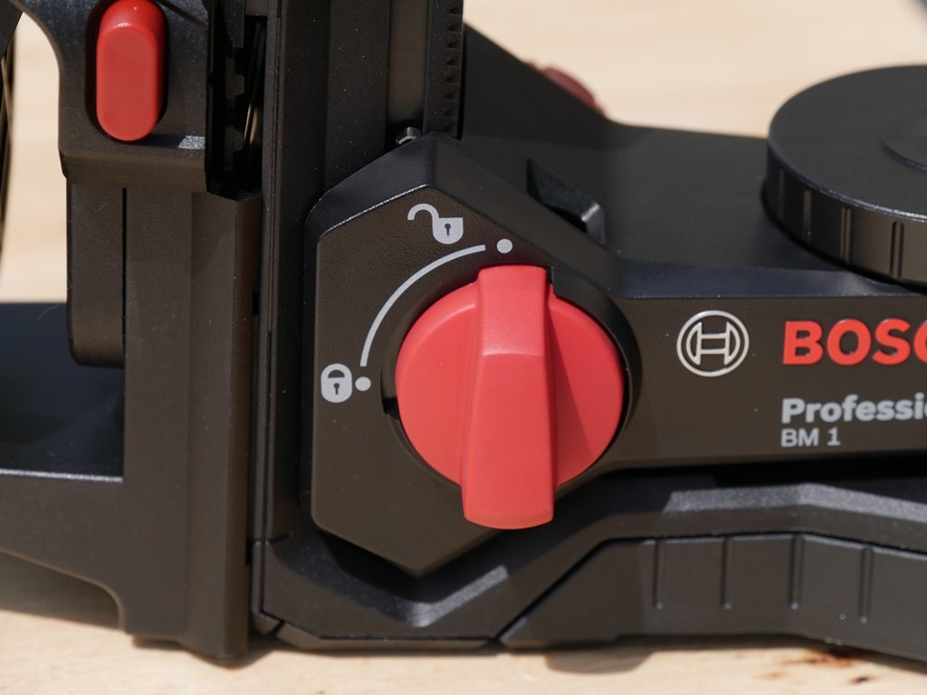 Bosch 360 Green Laser Review