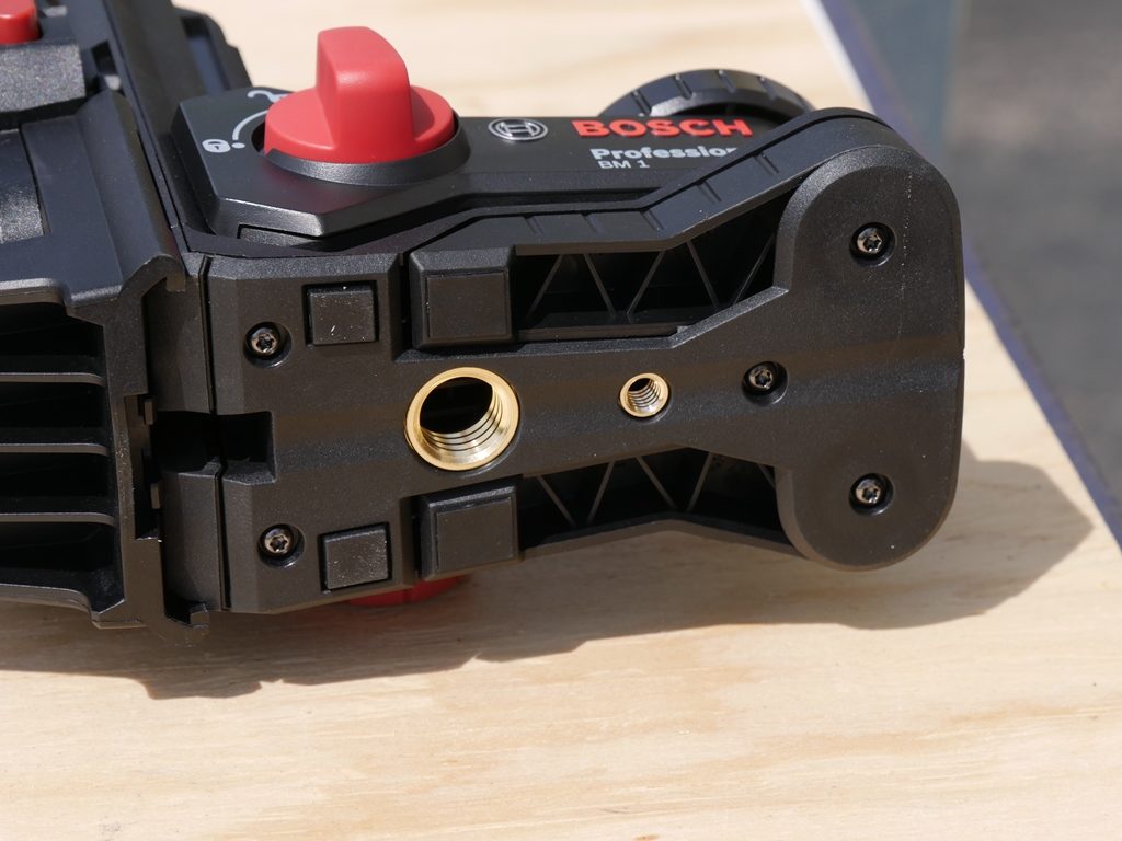 Bosch 360 Green Laser Review