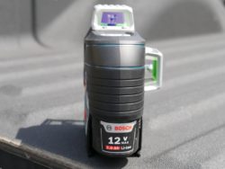 Bosch 360 Green Laser Review 27