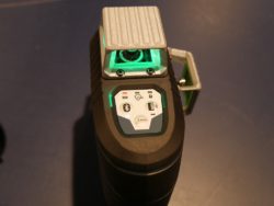 Bosch 360 Green Laser Review 30