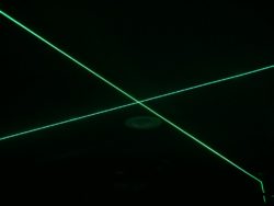 Bosch 360 Green Laser Review 40