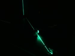 Bosch 360 Green Laser Review 52