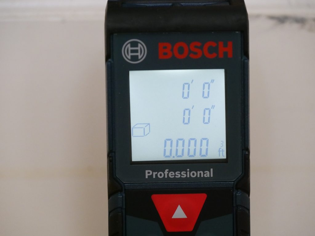 Bosch Blaze LDM Reivew