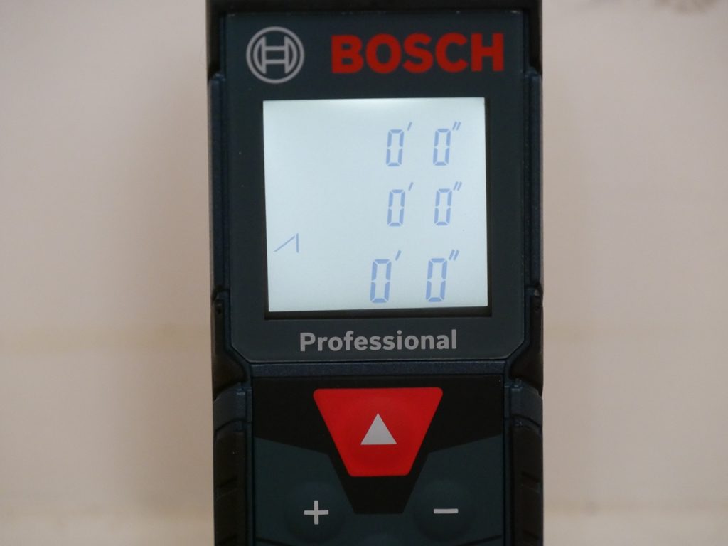 Bosch Blaze LDM Reivew
