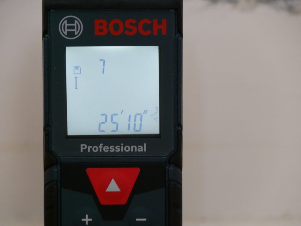 Bosch Blaze LDM Reivew