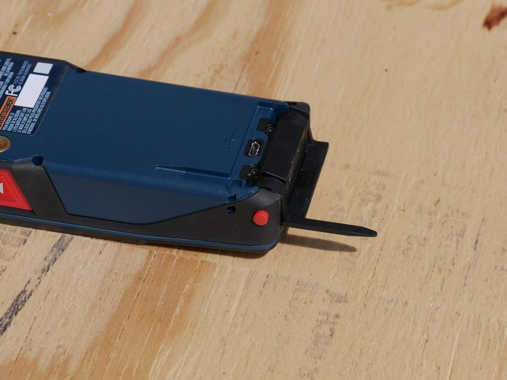 Bosch GLM400CL Review