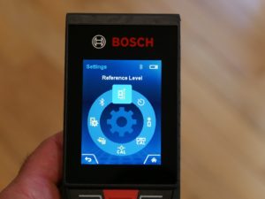 Bosch GLM400CL Review