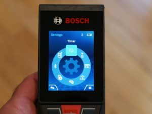 Bosch GLM400CL Review