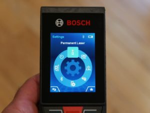 Bosch GLM400CL Review