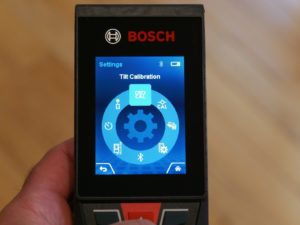 Bosch GLM400CL Review