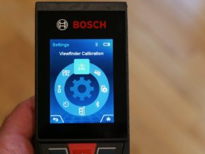 Bosch GLM400CL Review
