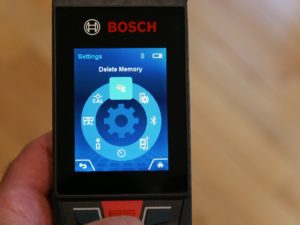 Bosch GLM400CL Review