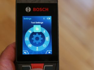 Bosch GLM400CL Review