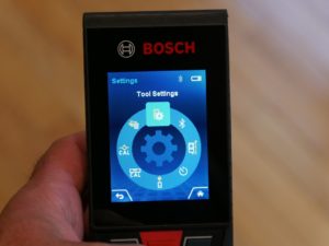 Bosch GLM400CL Review