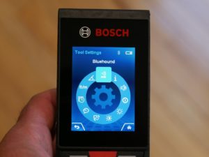 Bosch GLM400CL Review
