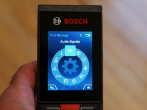 Bosch GLM400CL Review