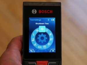 Bosch GLM400CL Review