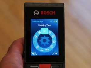 Bosch GLM400CL Review