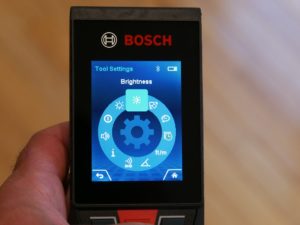 Bosch GLM400CL Review