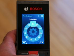 Bosch GLM400CL Review