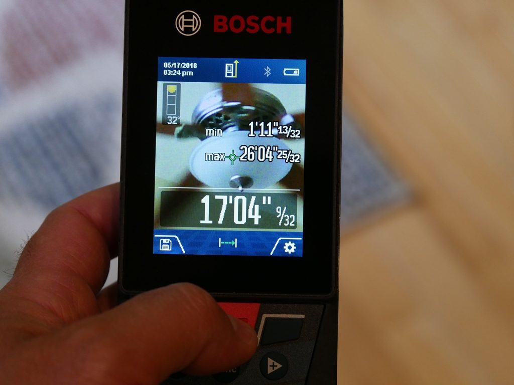 Bosch glm400cl review 56