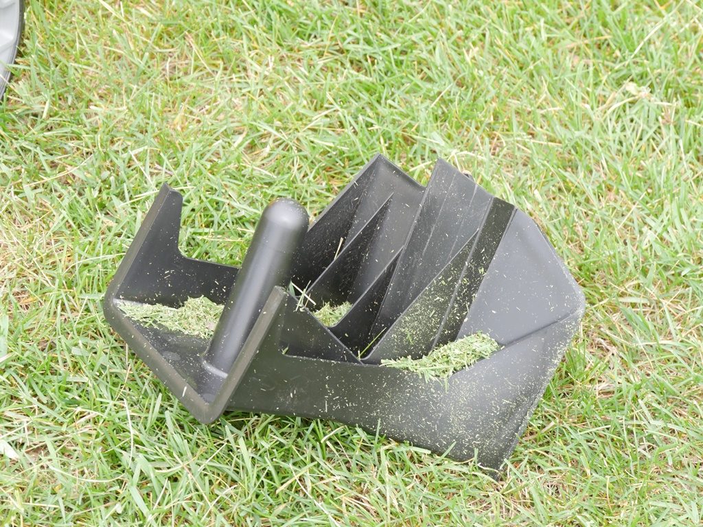 Dewalt 20V Lawn Mower Review Overview