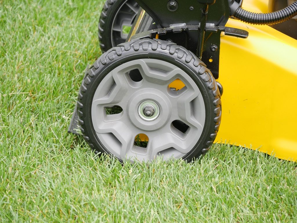 Dewalt 20V Lawn Mower Review Overview